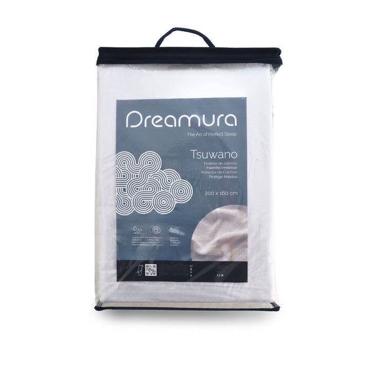 Protector de Colchón Dreamura Tsuwano