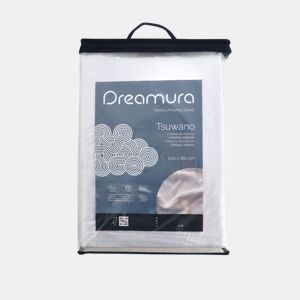 Protetor de Colchão Dreamura Tsuwano 200x160