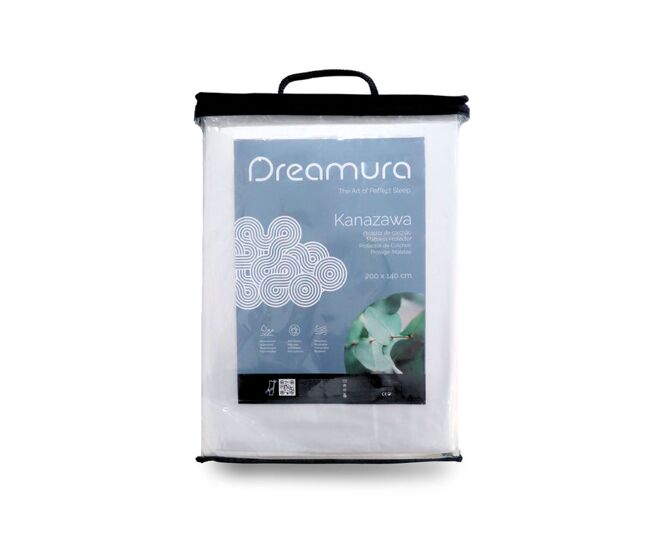Rebaja protector de colchón dreamura kanazawa