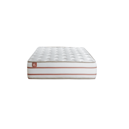 Colchão de espuma viscoelástica 90x190 cm - Le Doux Colchão de espuma viscoelástica 90x190 cm - Le Doux