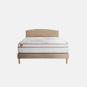 Colchão 200x200 cm Memory foam - Le Paisible