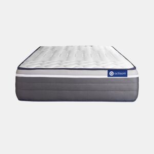 Colchão ACTISOM Actimemo Plus (180x200 cm - Espuma Viscoelástica- Altura: 26 cm)