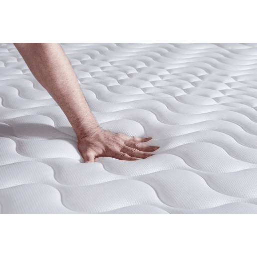 Colchão ACTISOM Actimemo Plus (150x195 cm - Espuma Viscoelástica- Altura: 26 cm)