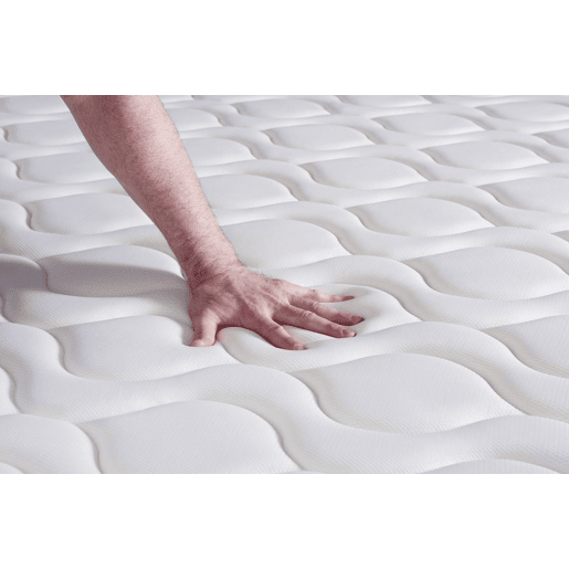 Colchão ACTISOM Actiflex Morpho (90x220 cm - molas ensacadas y Viscoelástica- Altura: 24 cm)