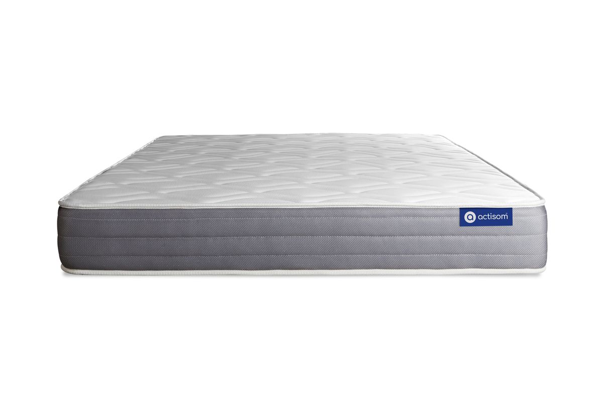 Colchón Muelles ensacados y viscoelástica - Actiflex dream