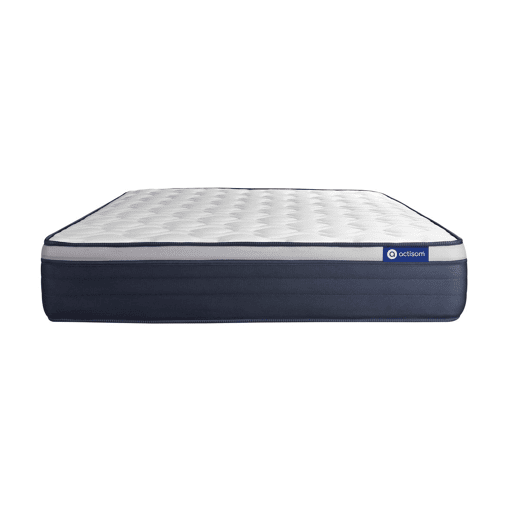 Colchão ACTISOM Actimemo Max (100x210 cm - Espuma Viscoelástica- Altura: 26 cm)