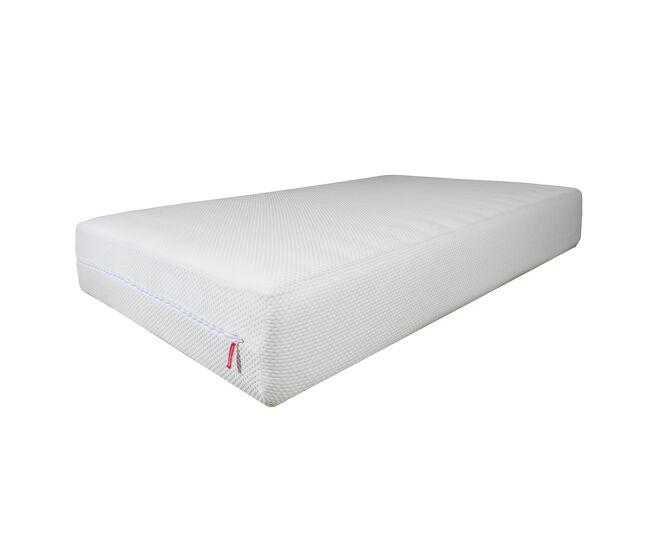 Colchón intense para camas articuladas - espuma 190 x 90 cm altura 24 cm