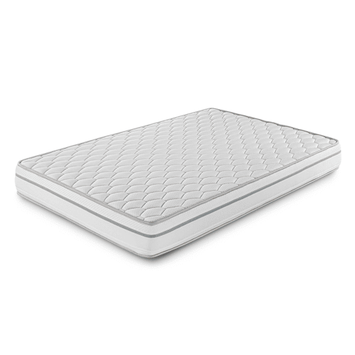 Colchão Infantil Bambino 190 x 80 x 21 cm - Firme - Indream.