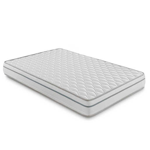 Colchão Infantil Bambino 190 x 80 x 21 cm - Firme - Indream.