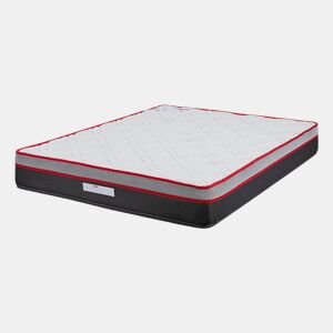 Colchão Energy I - Espuma viscoelástica 200 x 80 cm, Altura 23 cm, Firmeza média.