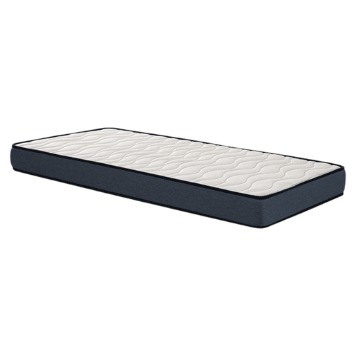 Colchão ZENT ROLLER, Medida 135x190cm (altura 17cm), Respirável, Adaptável, Térmico