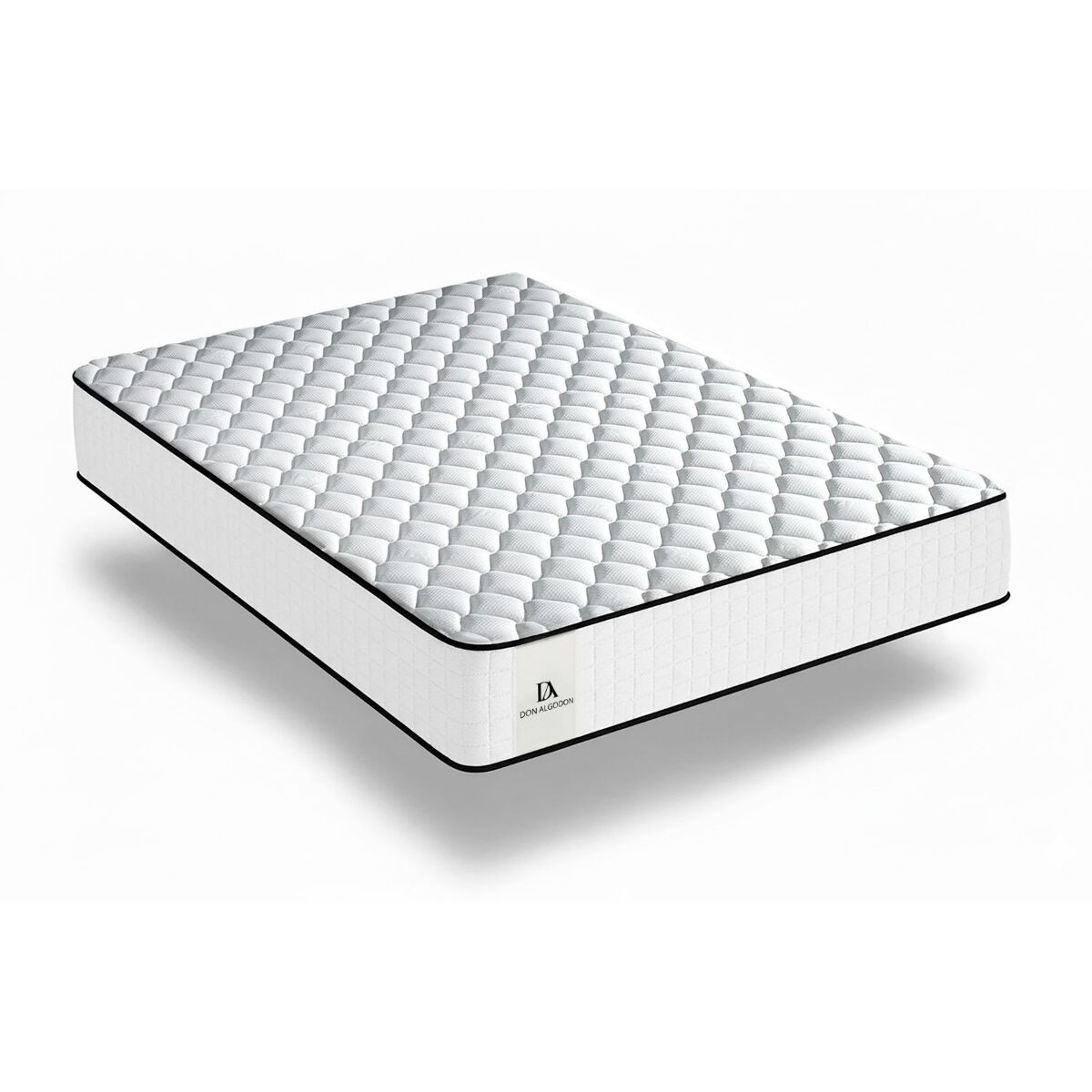 Colchón Deluxe Confort Viscoelástico Don Algodón
