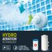 INTEX - Piscina desmontable circular INTEX - Piscina desmontable circular Gris Oscuro