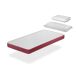 Pack colchón de Espuma DOGO SONHO, Sábana Protectora y Almohada Pack colchón de Espuma DOGO SONHO, Sábana Protectora y Almohada