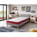 Pack colchón de Espuma DOGO SONHO, Sábana Protectora y Almohada Pack colchón de Espuma DOGO SONHO, Sábana Protectora y Almohada
