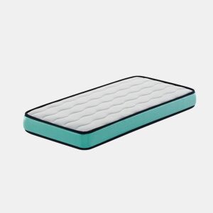 Colchão de berço 70X140X11 CM CONFORT SUPER - Respirável, ergonómico