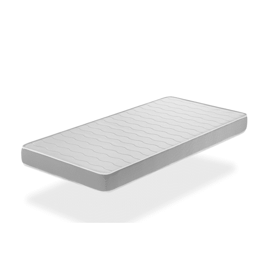 Colchão de berço em espuma 60X120 SHIRA