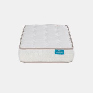 Colchão Nature Cloud Baby 120 x 60 cm u2014 15 cm de altura, Gel Fresh viscoelástico e tecido Tencel™.