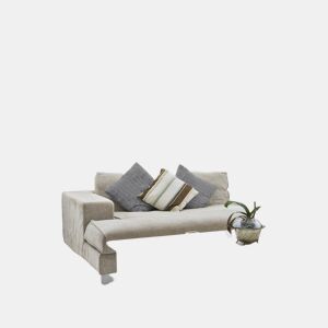 Estore de Rolo Screen Abertura 10% Linen Sand 165 X 190cm
