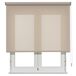 Estor Enrollable Screen - Apertura 10% Estor Enrollable Screen - Apertura 10%