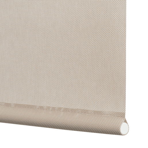 Estore de Rolo Screen Abertura 10% Linen Sand 75 X 190cm