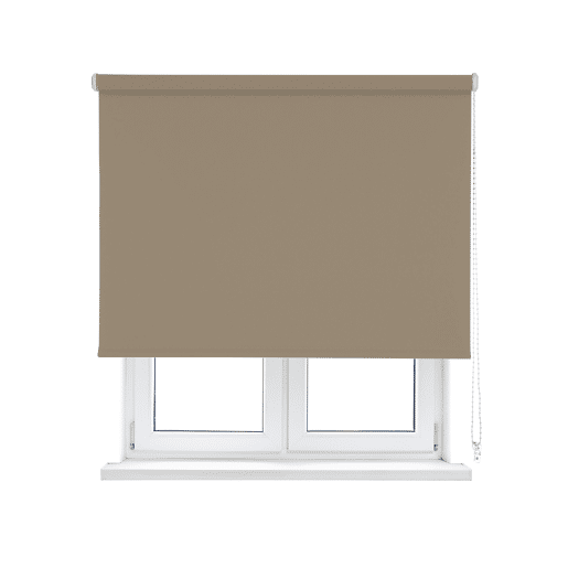 Estore de Rolo Opaco Desert 75 X 250cm Estore de Rolo Opaco Desert 75 X 250cm