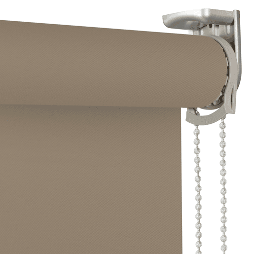 Estore de Rolo Opaco Desert 75 X 250cm Estore de Rolo Opaco Desert 75 X 250cm
