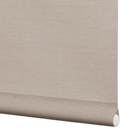 Estore de Rolo Screen Abertura 10% Pebble 180 X 250cm