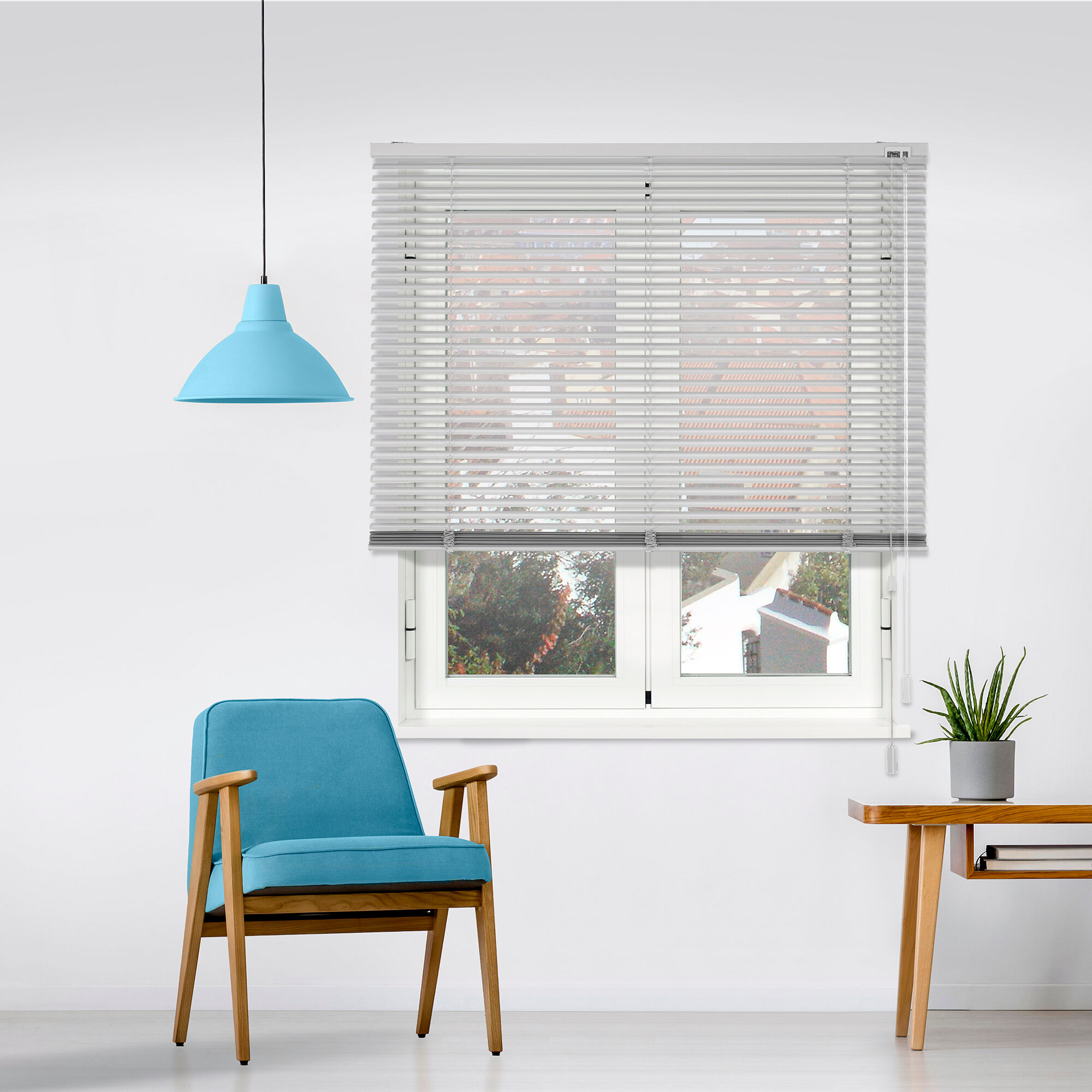 Persiana Veneciana 25mm