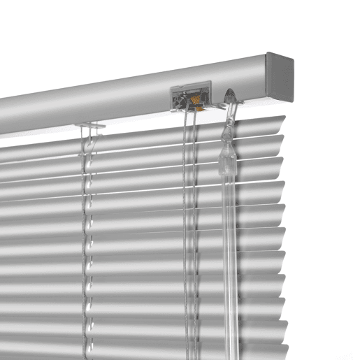 Veneziana de Aluminio 25mm Aluminio 60 X 175 Veneziana de Aluminio 25mm Aluminio 60 X 175