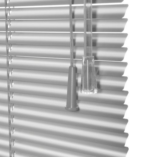 Veneziana de Aluminio 25mm Aluminio 60 X 175 Veneziana de Aluminio 25mm Aluminio 60 X 175