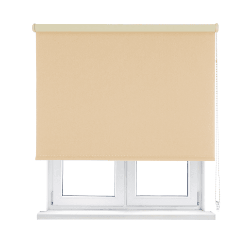Estore de Rolo Opaco Albricoque 180 X 250cm