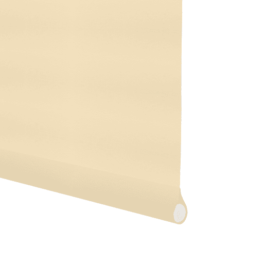 Estore de Rolo Opaco Albricoque 180 X 250cm