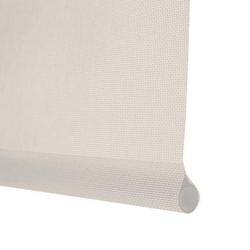 Estore de Rolo Screen Abertura 10% Bege 165 X 190cm Estore de Rolo Screen Abertura 10% Bege 165 X 190cm