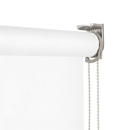 Estore de Rolo TranslĂșcido L2000 Branco 105 X 250cm Estore de Rolo TranslĂșcido L2000 Branco 105 X 250cm