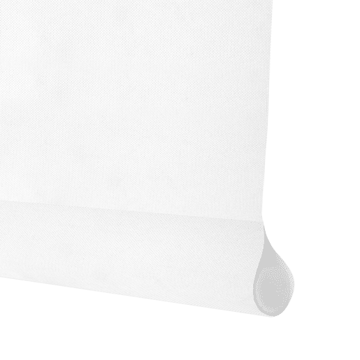 Estore de Rolo TranslĂșcido L2000 Branco 105 X 250cm Estore de Rolo TranslĂșcido L2000 Branco 105 X 250cm