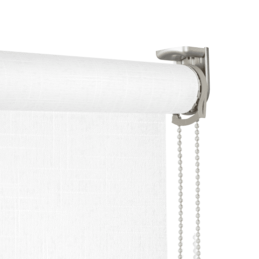 Estore de Rolo TranslĂșcido Shape Branco 90 X 250cm Estore de Rolo TranslĂșcido Shape Branco 90 X 250cm