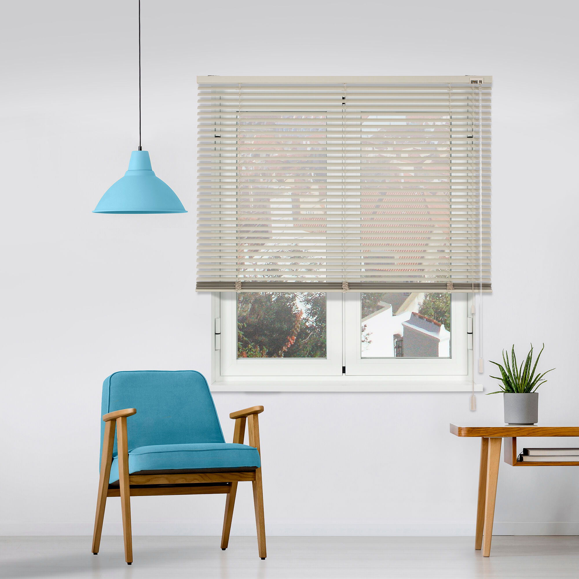 Persiana Veneciana 25mm