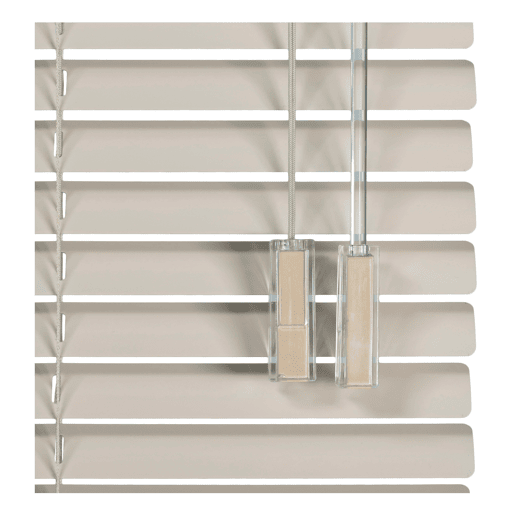 Veneziana de Aluminio 25mm Areia 80 X 250cm Veneziana de Aluminio 25mm Areia 80 X 250cm