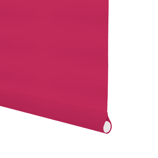 Estore de Rolo Opaco Fucsia 105 X 250cm Estore de Rolo Opaco Fucsia 105 X 250cm