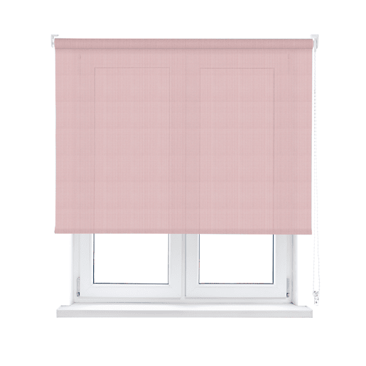 Estore de Rolo Screen Royal Abertura 8% Beje e Vermelho 120 X 250cm Estore de Rolo Screen Royal Abertura 8% Beje e Vermelho 120 X 250cm