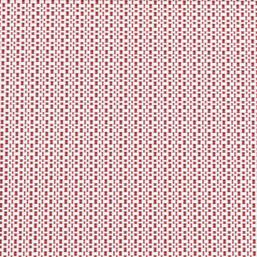 Estore de Rolo Screen Royal Abertura 8% Beje e Vermelho 120 X 250cm Estore de Rolo Screen Royal Abertura 8% Beje e Vermelho 120 X 250cm