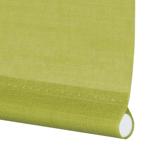 Estore de Rolo TranslĂșcido Etamine Verde 105 X 250cm Estore de Rolo TranslĂșcido Etamine Verde 105 X 250cm