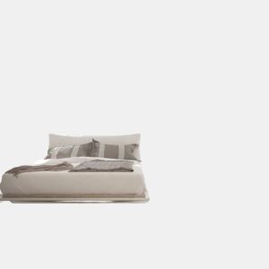 Estore de Rolo Opaco Marfim 75 X 250cm