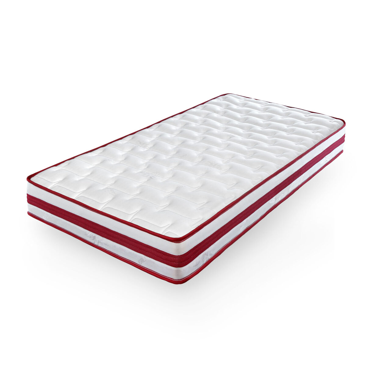 Colchón HR Rubí de SonnoMattress, Altura 20 cm