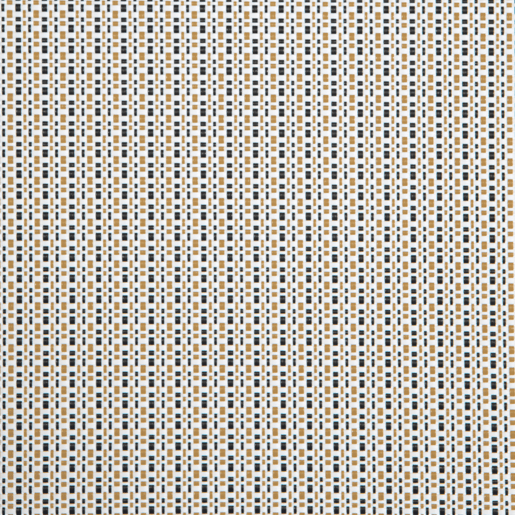 Estore de Rolo Screen Royal Abertura 8% Beje e Preto 135 X 250cm Estore de Rolo Screen Royal Abertura 8% Beje e Preto 135 X 250cm