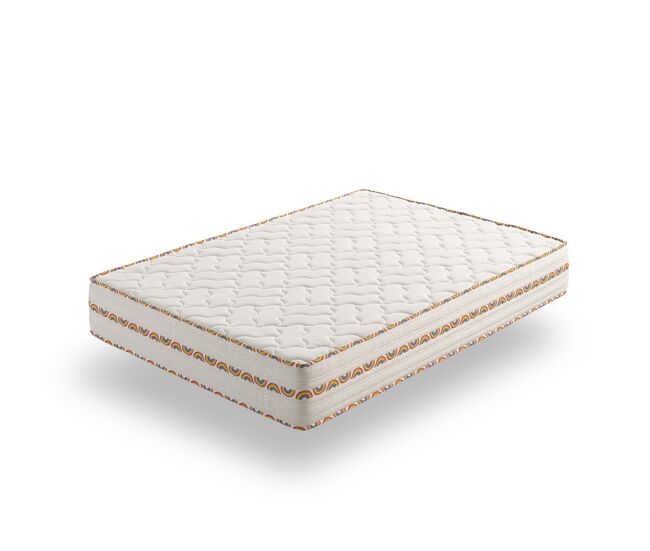 Colchón viscoelásticoelástico luxury world pride 160x180cm altura 29cm +/-2. matris