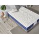 Colchon Viscoelastico Memory Sistem Firmeza Media-Alta Colchon Viscoelastico Memory Sistem Firmeza Media-Alta