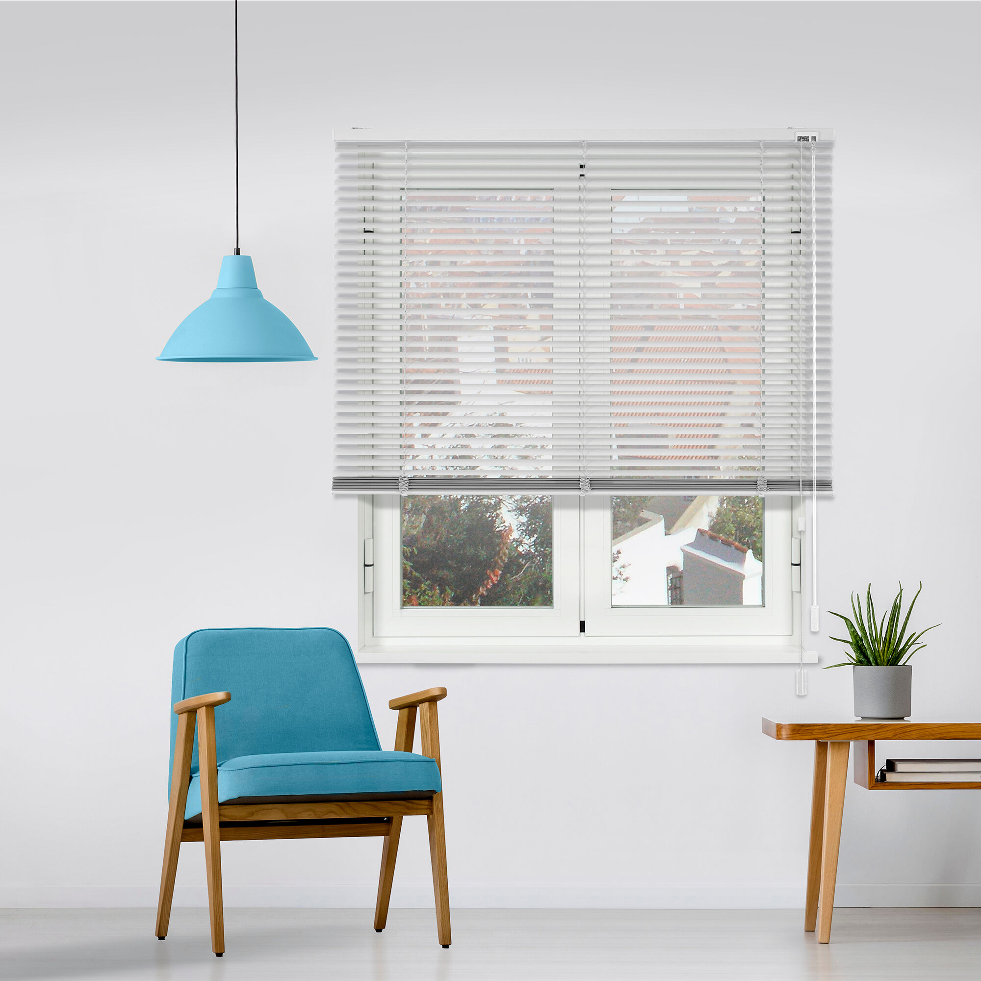 Persiana Veneciana 25mm