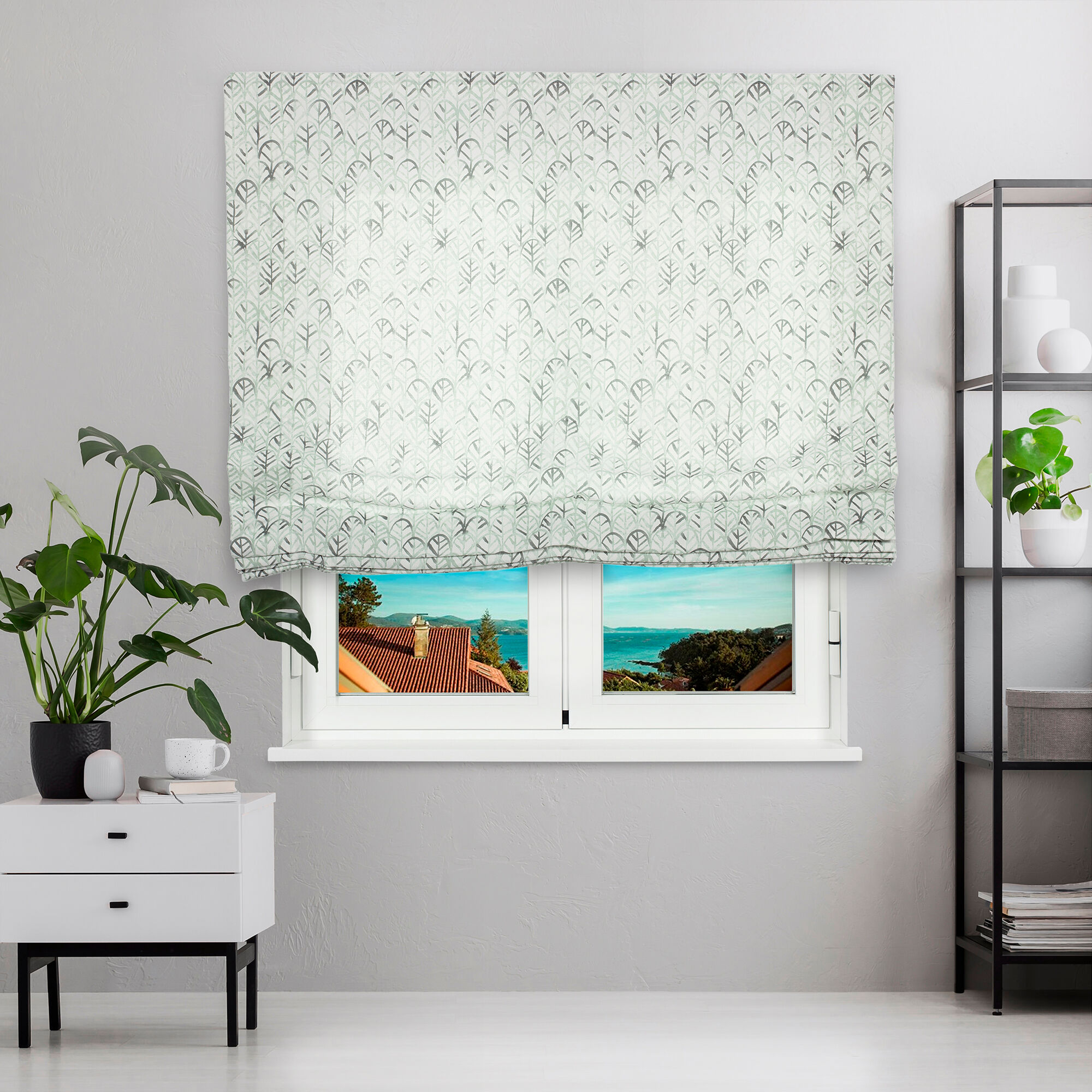 Estor Pacchetto Traslúcido Leaf